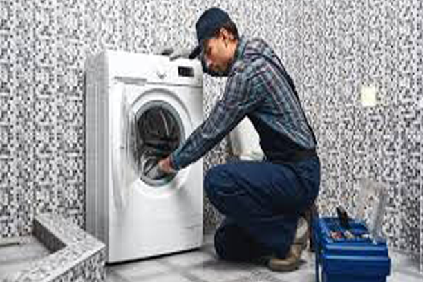 Washing Machine Repair