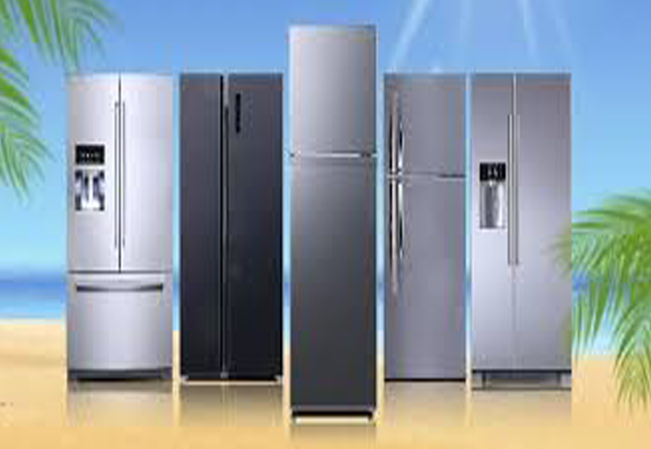 V & V Appliances - Reliable Home Appliances
